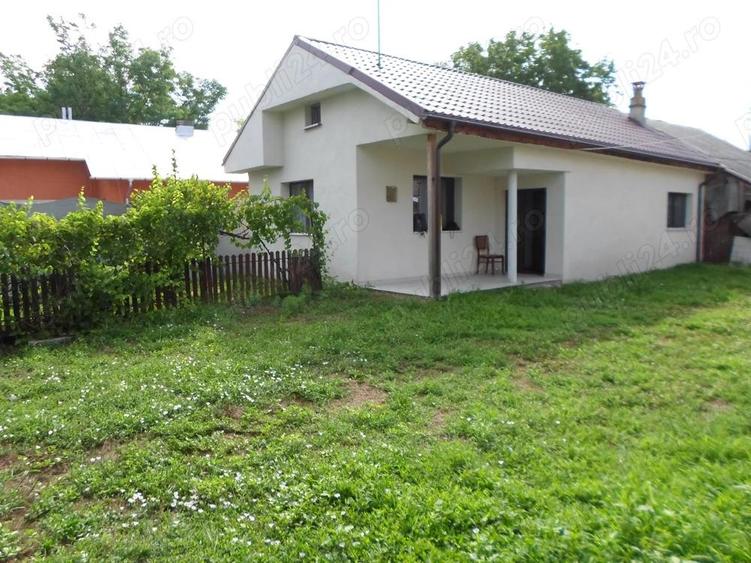 Case de vanzare in Ungureni, Cornesti, Dambovita - 2