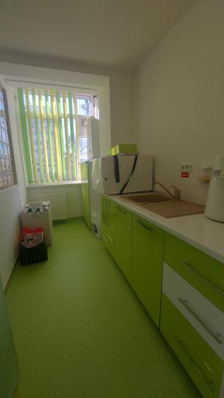 UNIRII BUDAPESTA,6 camere,PARTER +ETAJ PRETABILE CLINICA - 24