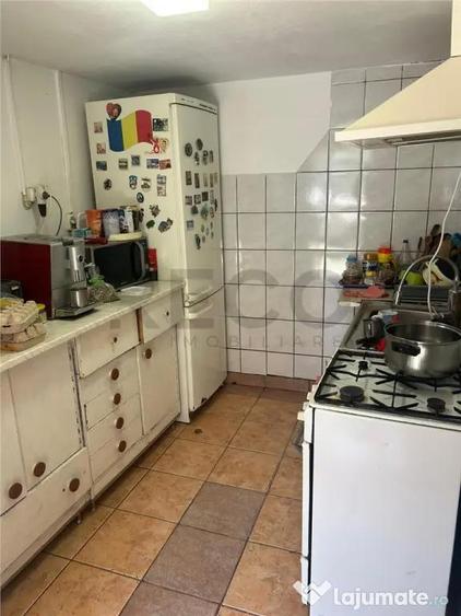 RECO Casa 3 Camere Cu Teren Generos In Felcheriu - 10