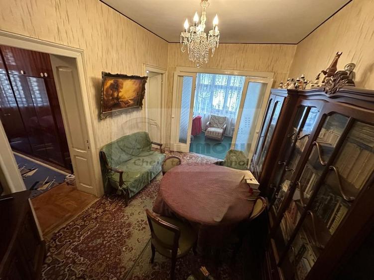 ULTRACENTRAL - Apartament 3 camere - Râpa Galbenă + Boxa + Garaj ! - 1