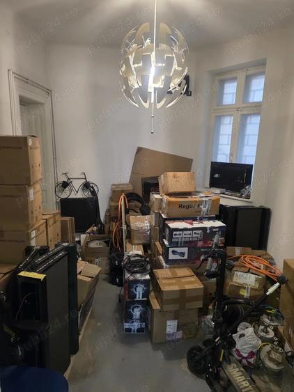 Inchiriez Spatiu Comercial Sector 4 - 3