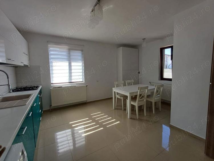 Vila P+1 de inchiriat - 4