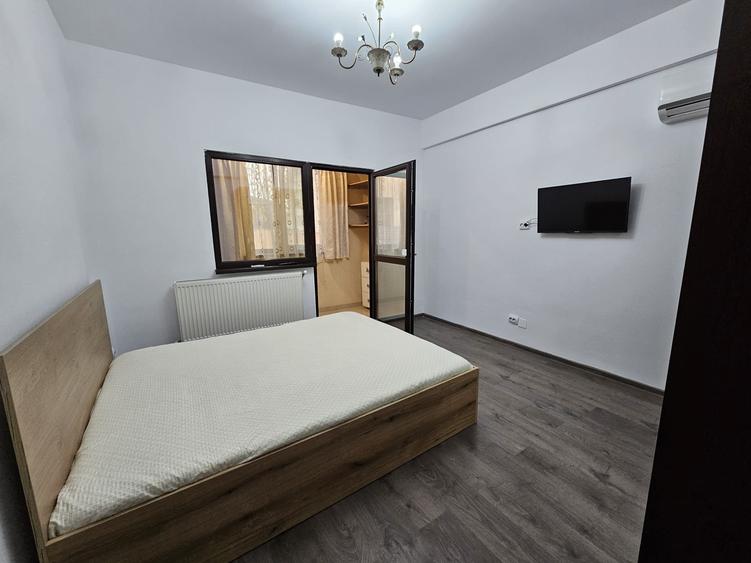 Apartament cu 3 camere, decomandat, gradina, subteran- loc de parcare, Visoianu - 9