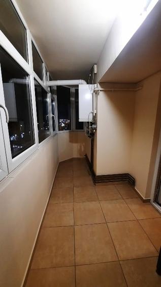 Proprietar, inchiriere ap 2 cam Mosilor Vodafone, centrala gaze si boiler electr - 1