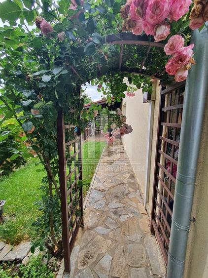 Casa tip duplex | 125 mp | 350 mp teren | Cetate - zona Lidl - 6