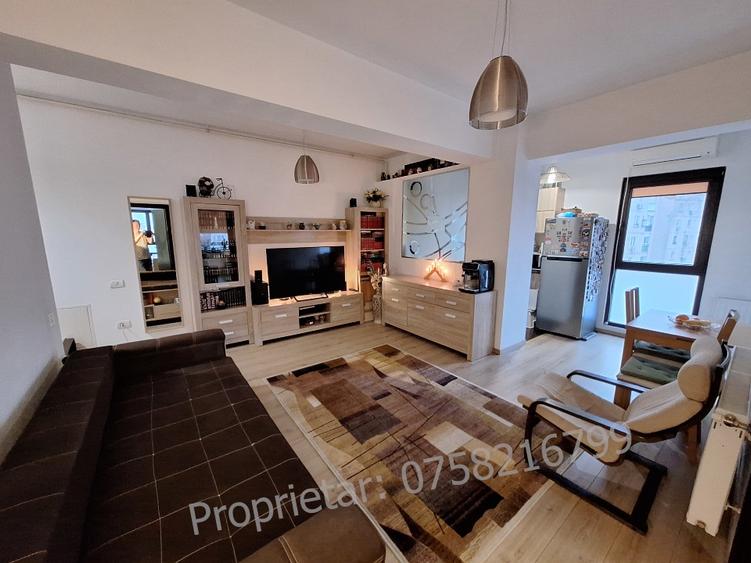 Apartament modern cu 3 camere, Calea Călărașilor 175A, Parcare în curte - 3