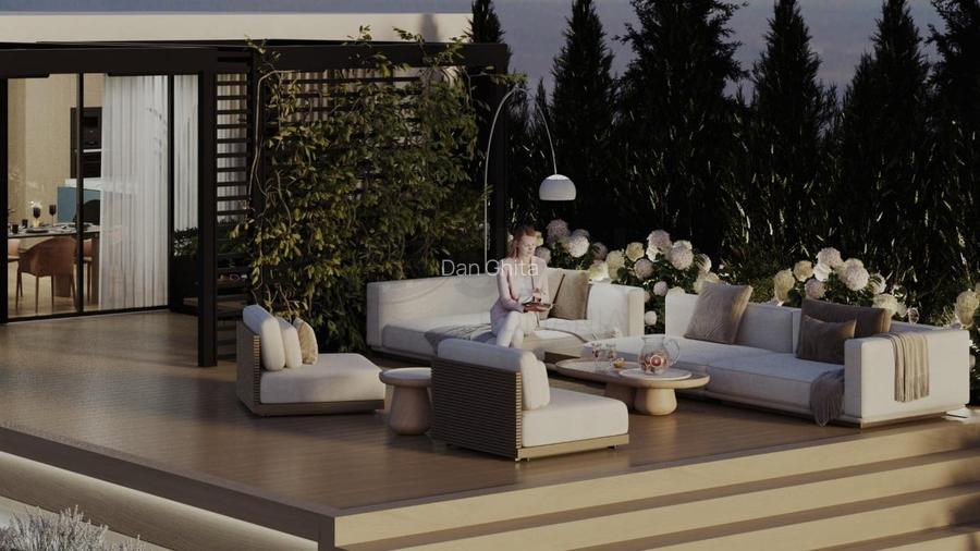 REA1024285 Apartament 3 Camere Cu 220mp de Gradina I De Vanzare I 13 Septembie I