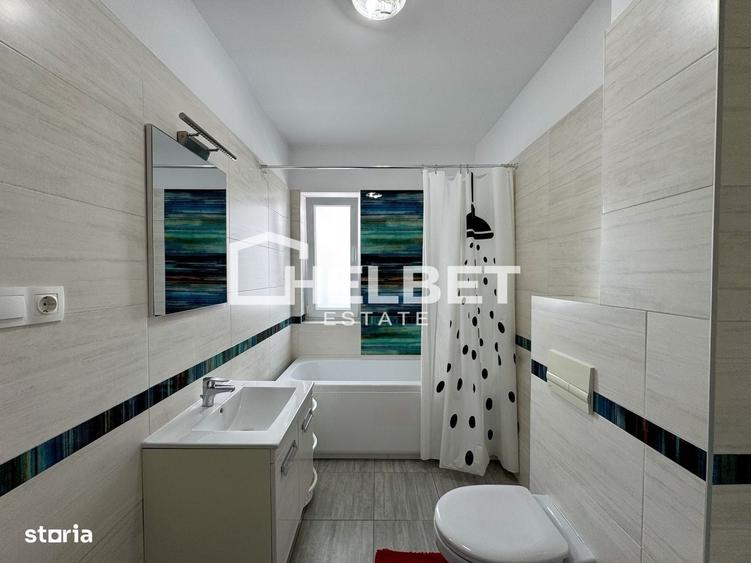 Apartament cu 2 camere decomandat în IAR