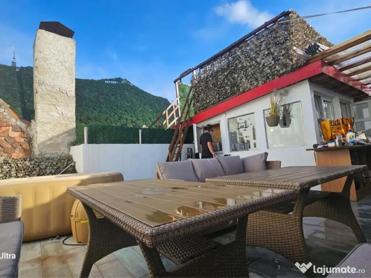 Casa in centrul istoric al Bra?ovului - 11