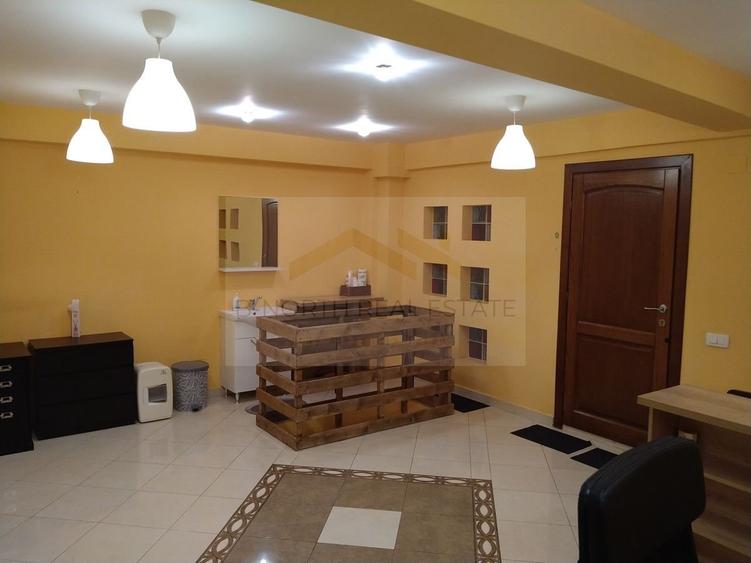 Spațiu comercial de închiriat în vilă , Zona Alba Iulia - 1