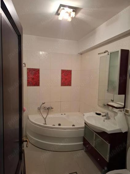 Apartament cu 3 camere si loc de parcare - 8