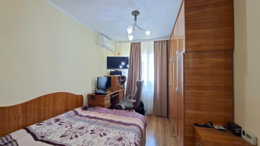 Apartament 2 camere, renovat complet – Micro 19 - 8
