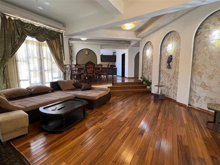 Vila Exclusivista - Visan - Profi - 3