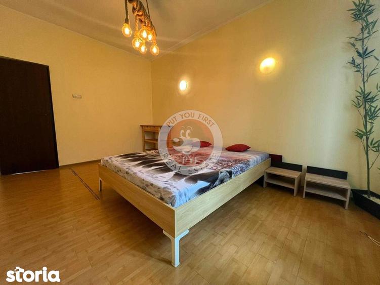 Kogalniceanu | 4 camere | RS1 | Dec | 160mp | B13182 - 6