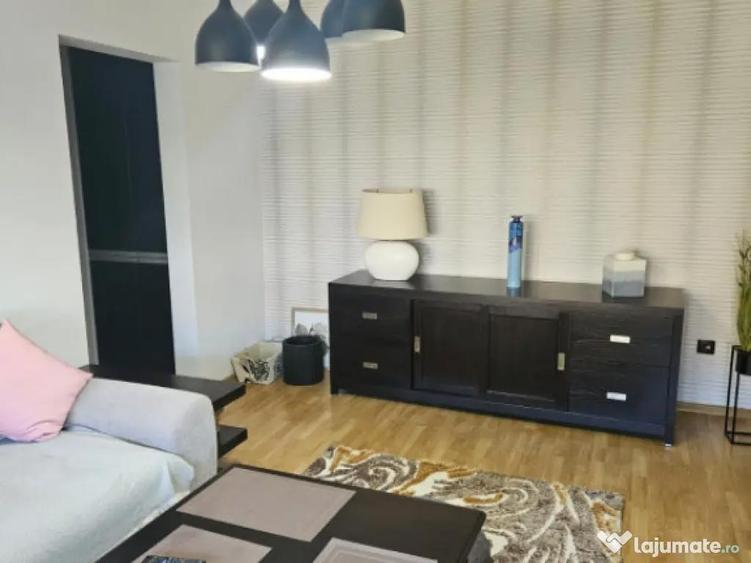 Apartament 2 camere, situat in zona City Park Mall - Tomis I - 3