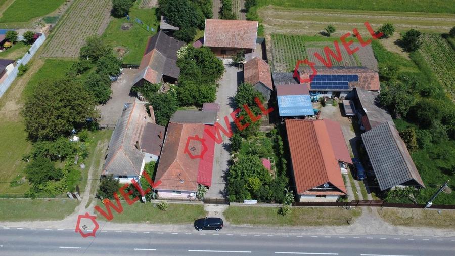 Casă familială de vânzare în Pachia! - 22