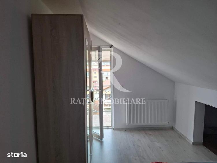 Apartament cu 3 camere | Arhitectilor | Sibiu - 2