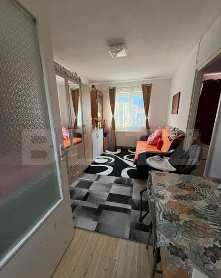 Apartament cu 2 camere, luminos la parter, in zona ?iglari - 1