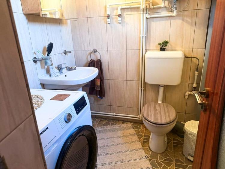 DE VANZARE | CASA 4 CAMERE | BRATIANU - 9