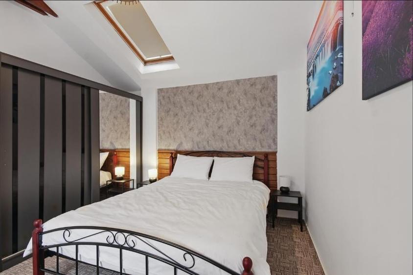 Casa  individuala si afacere la cheie - oportunitate -investiție - 34