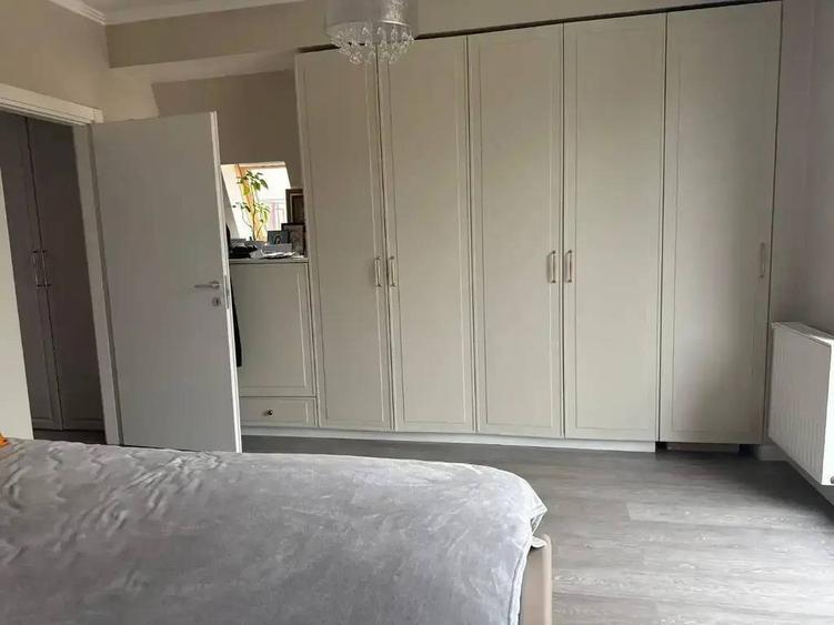 Apartament deosebit 2 camere Bucurestii Noi - 8