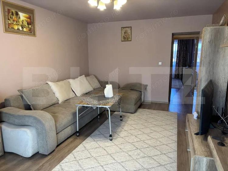 APARTAMENT CU 2 CAMERE, 62MP, ZONA APOLLO WELLNESS - SANGEORGIU DE MURES - 2