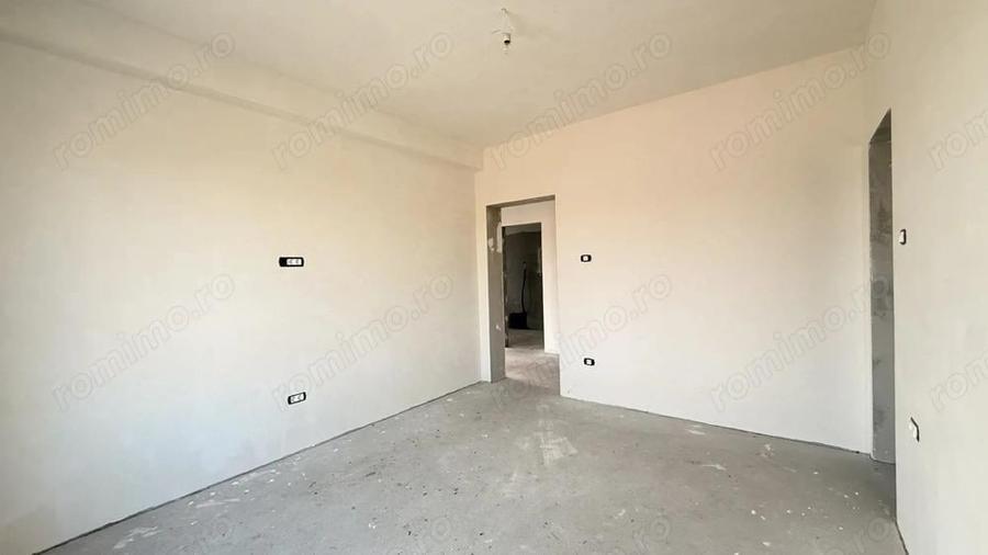 Comision 0% Duplex modern de vanzare in Mo?ni?a Noua 3 camere, teren 340 mp - 12