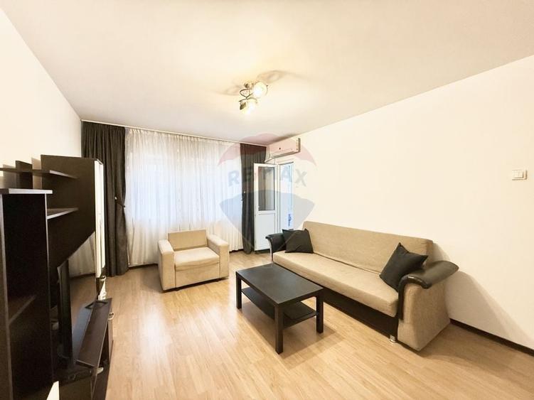 Apartament cu 3 camere de închiriat în zona Aparatorii Patriei - 2
