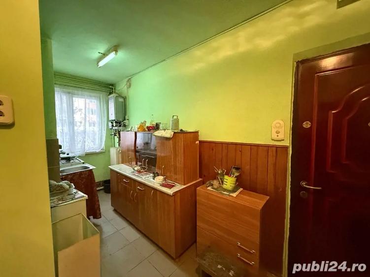 Apartament de inchiriat cu 2 Camere - 4