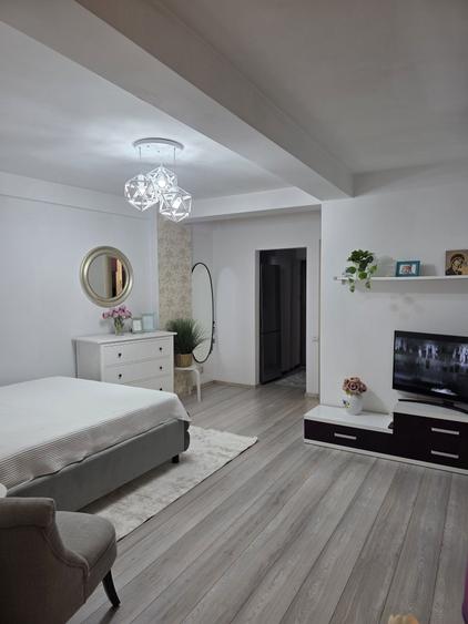 Garsoniera Crangasi , 3 min metrou - 3