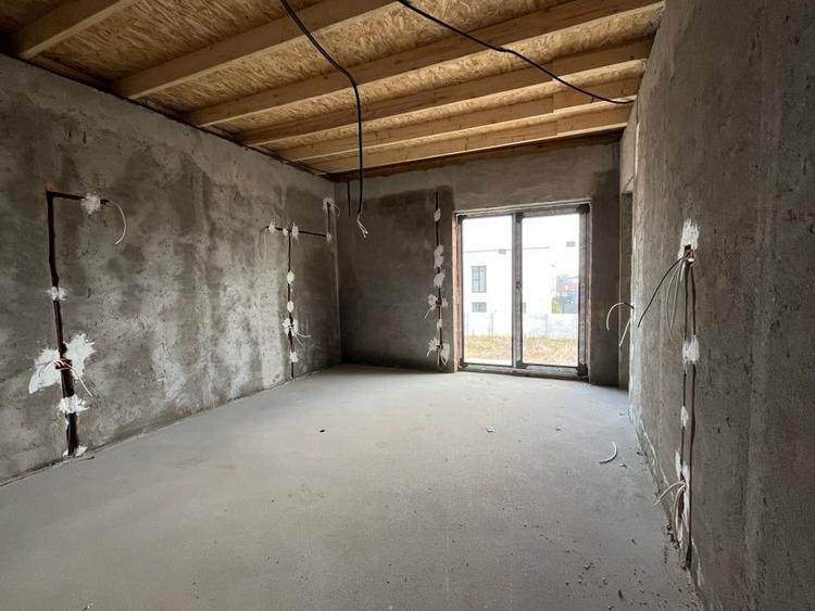 De vanzare vila individuala 5 camere zona noua Tunari - 17