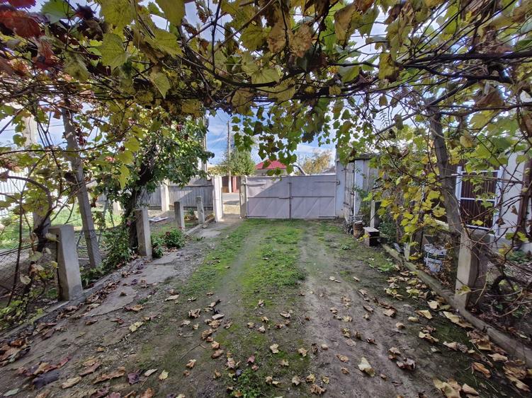 Casa 4 camere + teren 1444 mp ingradit - 7