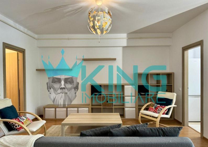 Apartament 2 Camere Sebastian Tower 13 Septembrie Sebastian - 12