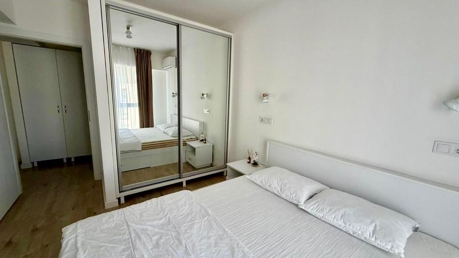 Belvedere Residence  | Apartament 2 camere | Pipera | Fabrica de Glucoza - 10