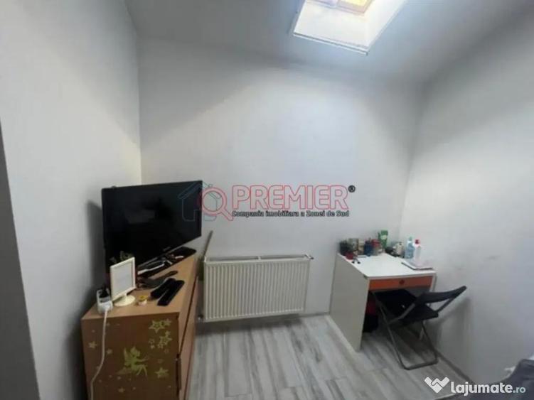 3 camere UNICAT - B-dul Constantin Brancoveanu - 6