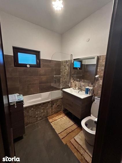 Casa de inchiriat cu 6 camere in Baneasa - 20