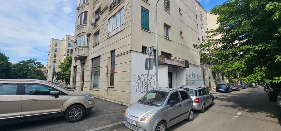 Spatiu comercial - Natiunile Unite- Bd Libertatii - 3