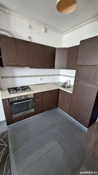 Privat inchiriez Apt2camere Complex RinGrandResidence Vitan Barzesti - 3