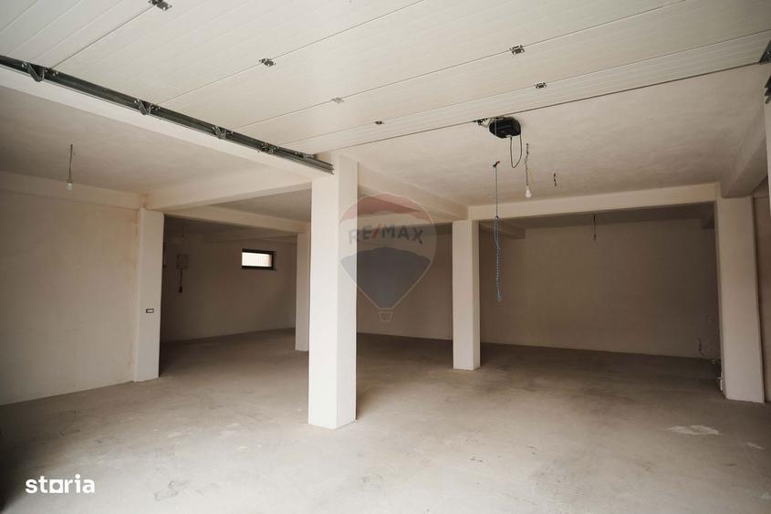 Spatiu comercial de inchiriat in Com Marginea - 2