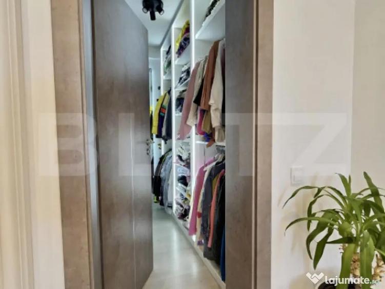 Penthouse de vanzare, 120 mp + 60 mp terasa, zona Unirii - 7