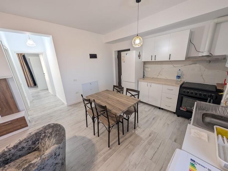 Apartament 2 camere 40mp +20mp Gradina | 0 Comision | Tunari City Nord | mobilat - 23