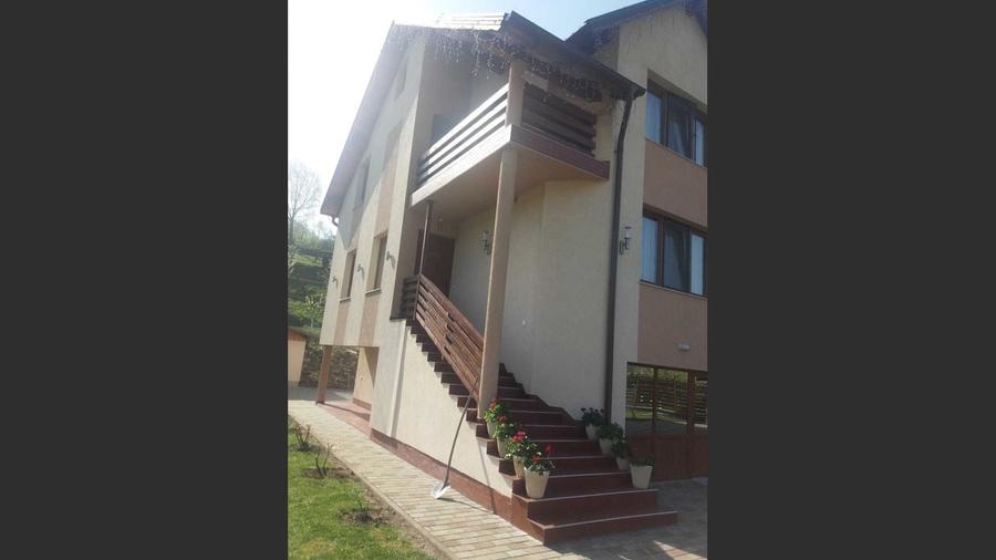 House for sale in S&acirc;ngeorz Băi, Bistrița Năsăud - 7