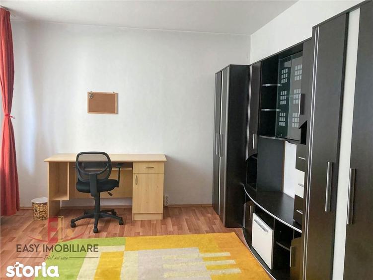 Apartament 2 camere, UMF, 7 Noiembrie, etaj 1, Targu Mures - 8