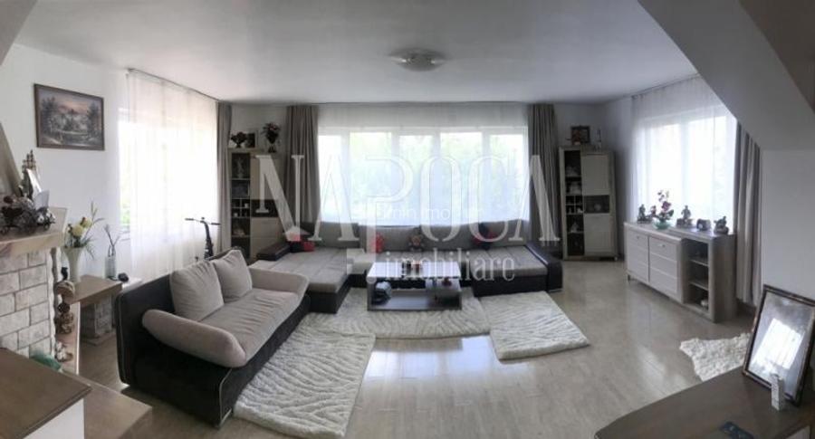 Casa 7 camere de vanzare in Europa, Cluj Napoca