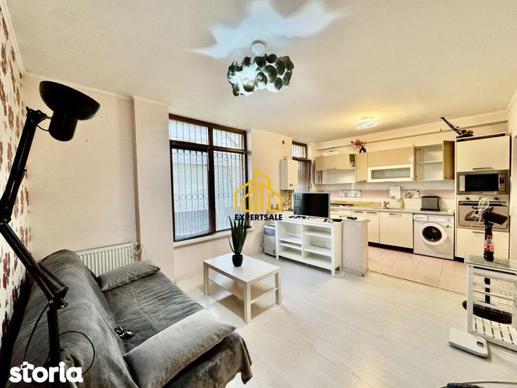 INCHIRIERE APARTAMENT PRELUNGIREA GHENCEA LIDLE - 4