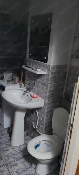 Apartament cu 4 camere - zona Parc - 7