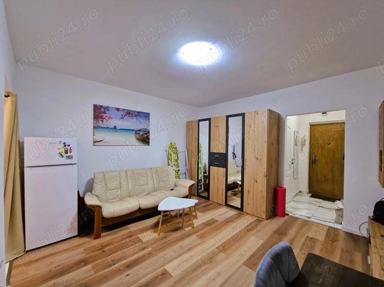 Apartament 2 camere, 33mp, Gheorgheni - 5
