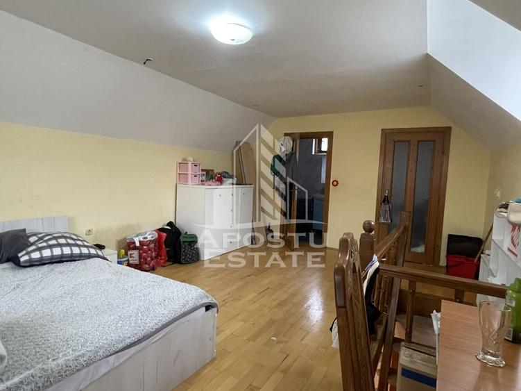 Casa cu trei apartamente zona Garii - 19