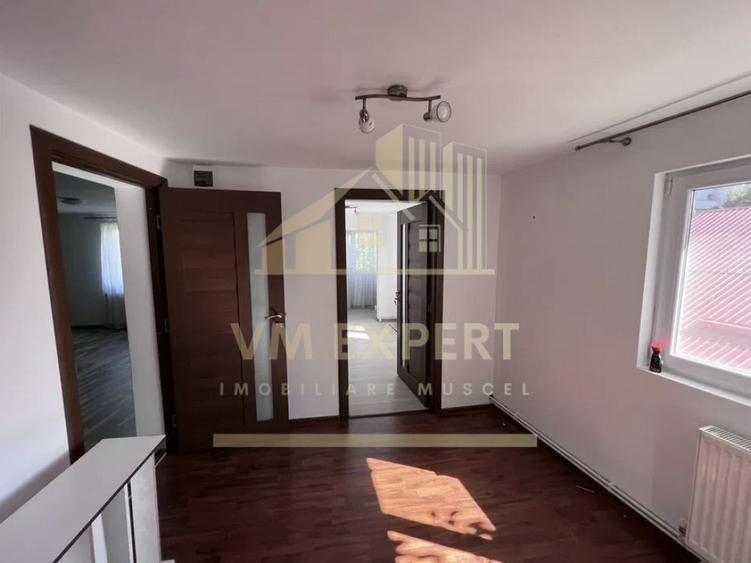 CASA 6 CAMERE, TEREN 420 MP, PITESTI - 4