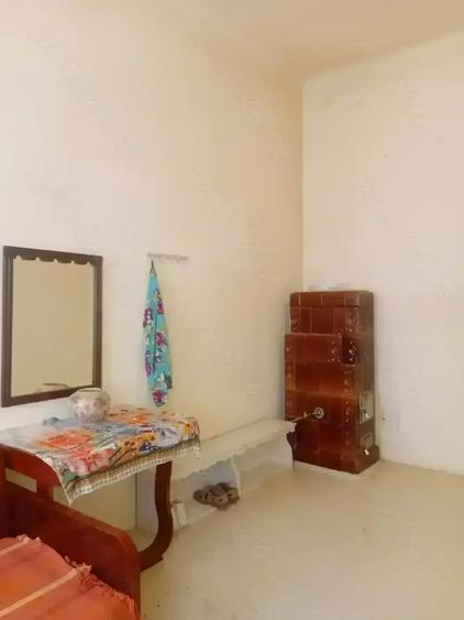 apartament 74 mp, 3 camere, central, etaj 1 - 2